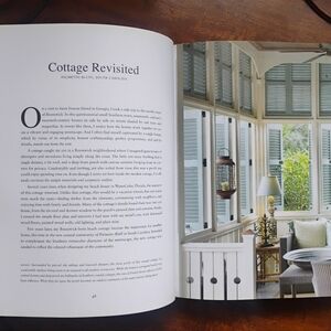 Coming Home: The Southern Vernacular House